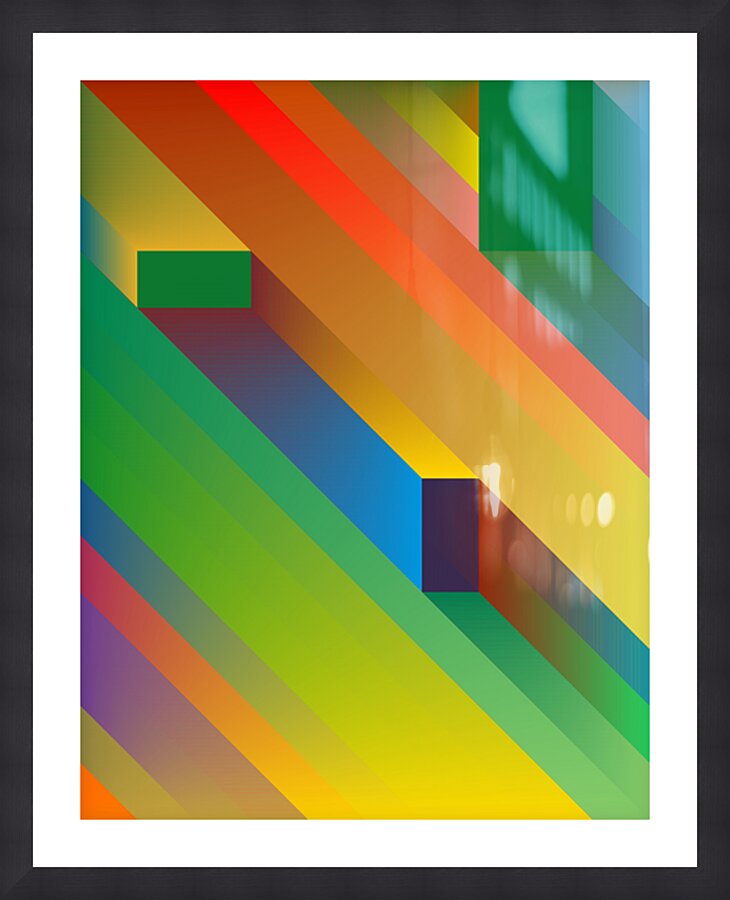 2349783 :: Framed Print