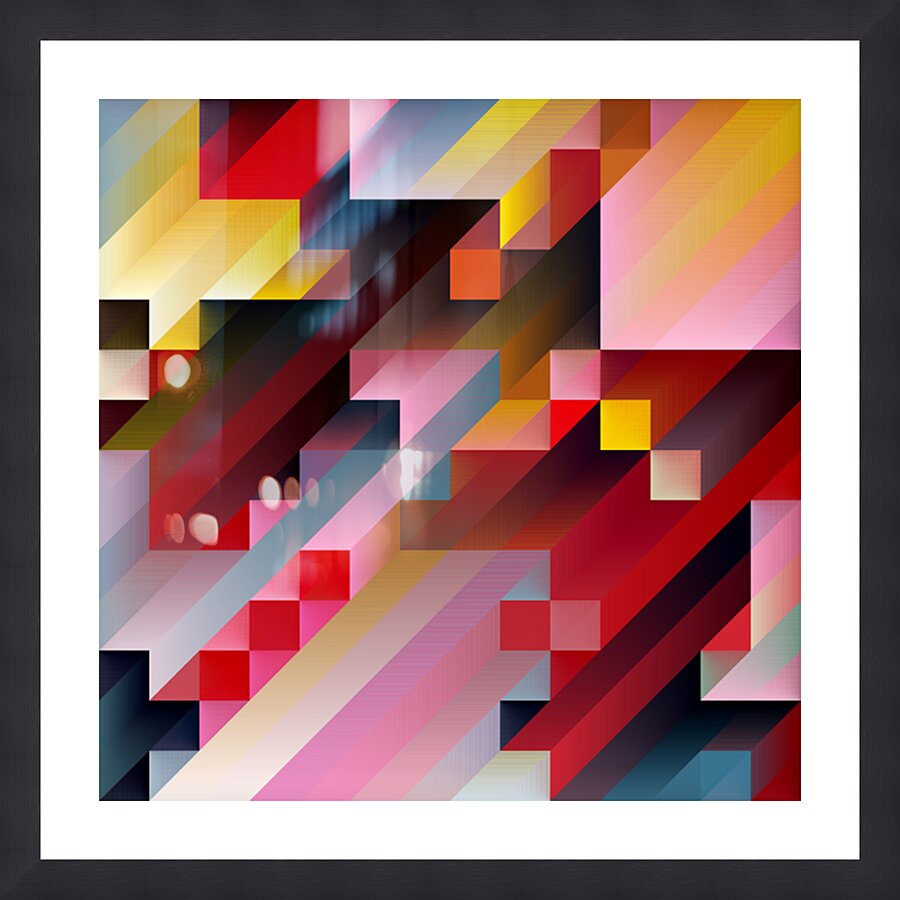 2349784 :: Framed Print