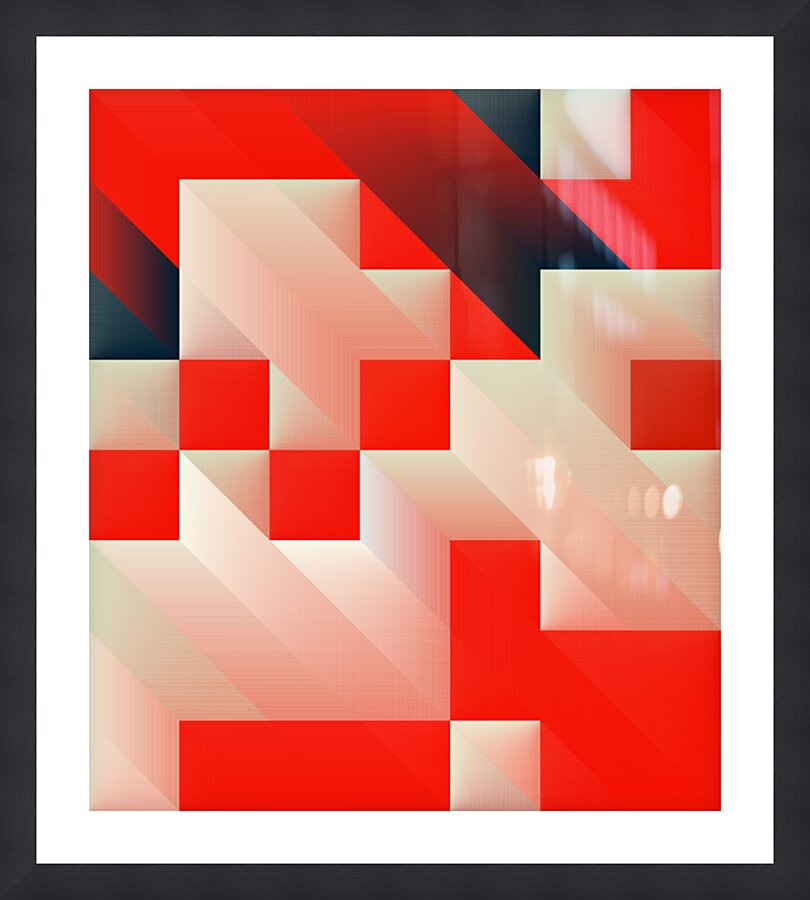 2349785 :: Framed Print