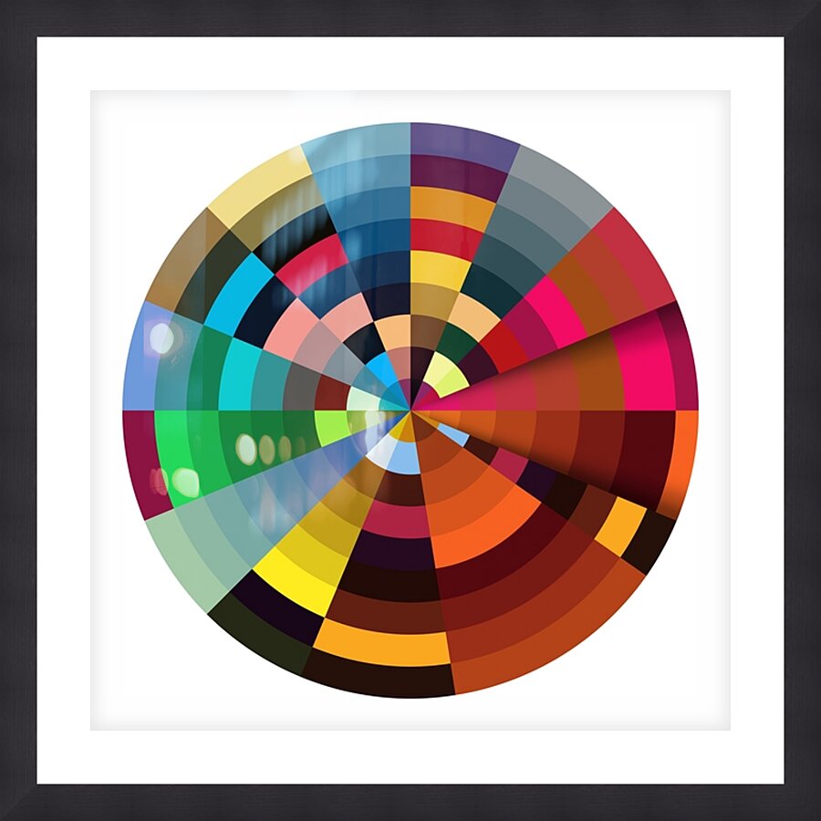 2380402 :: Framed Print