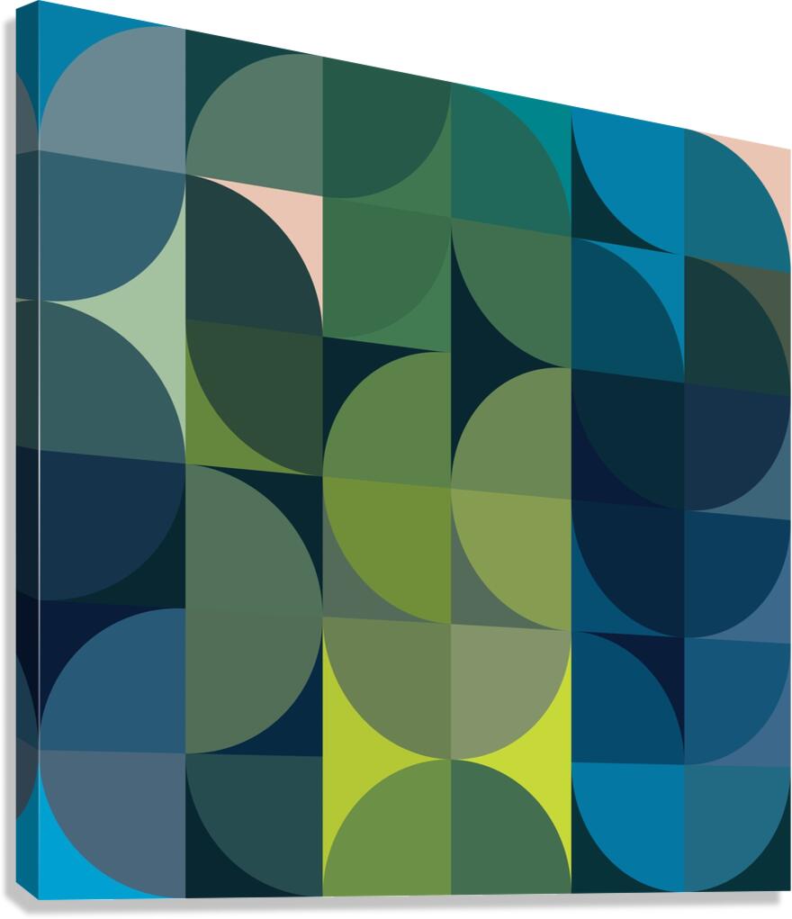 2327597 :: Giclée Stretched Canvas Print