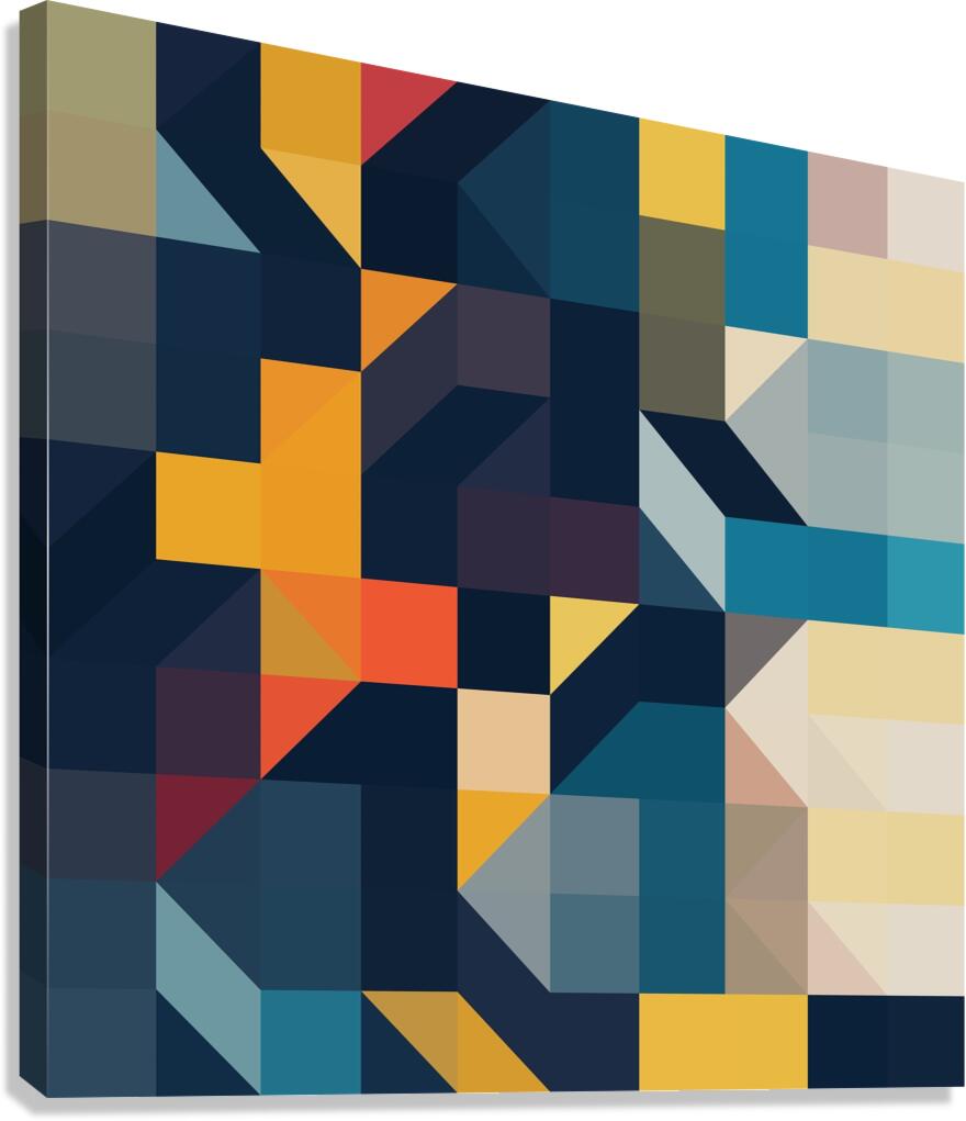 2335277 :: Giclée Stretched Canvas Print