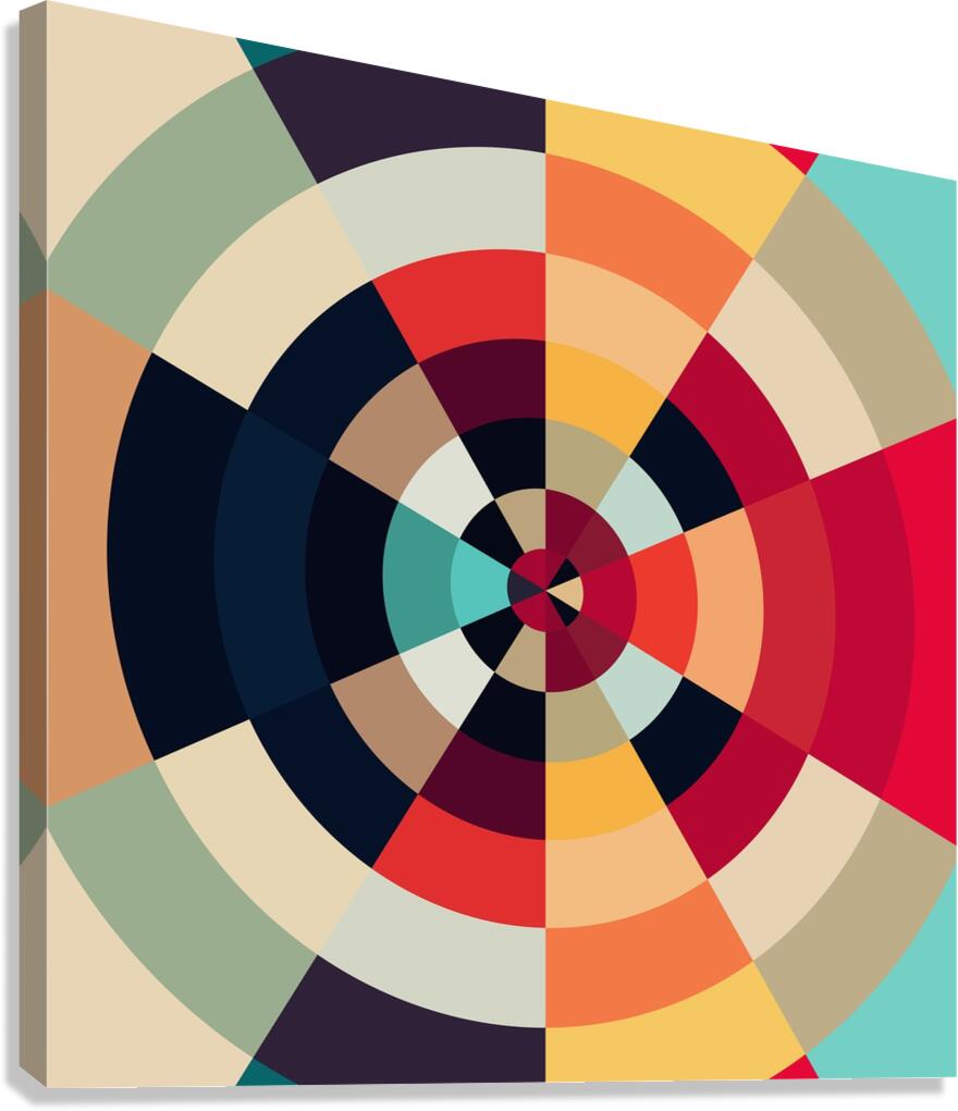 2377986 :: Giclée Stretched Canvas Print