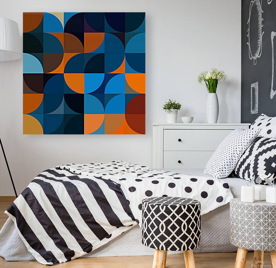 2327594 :: Giclée Stretched Canvas Print