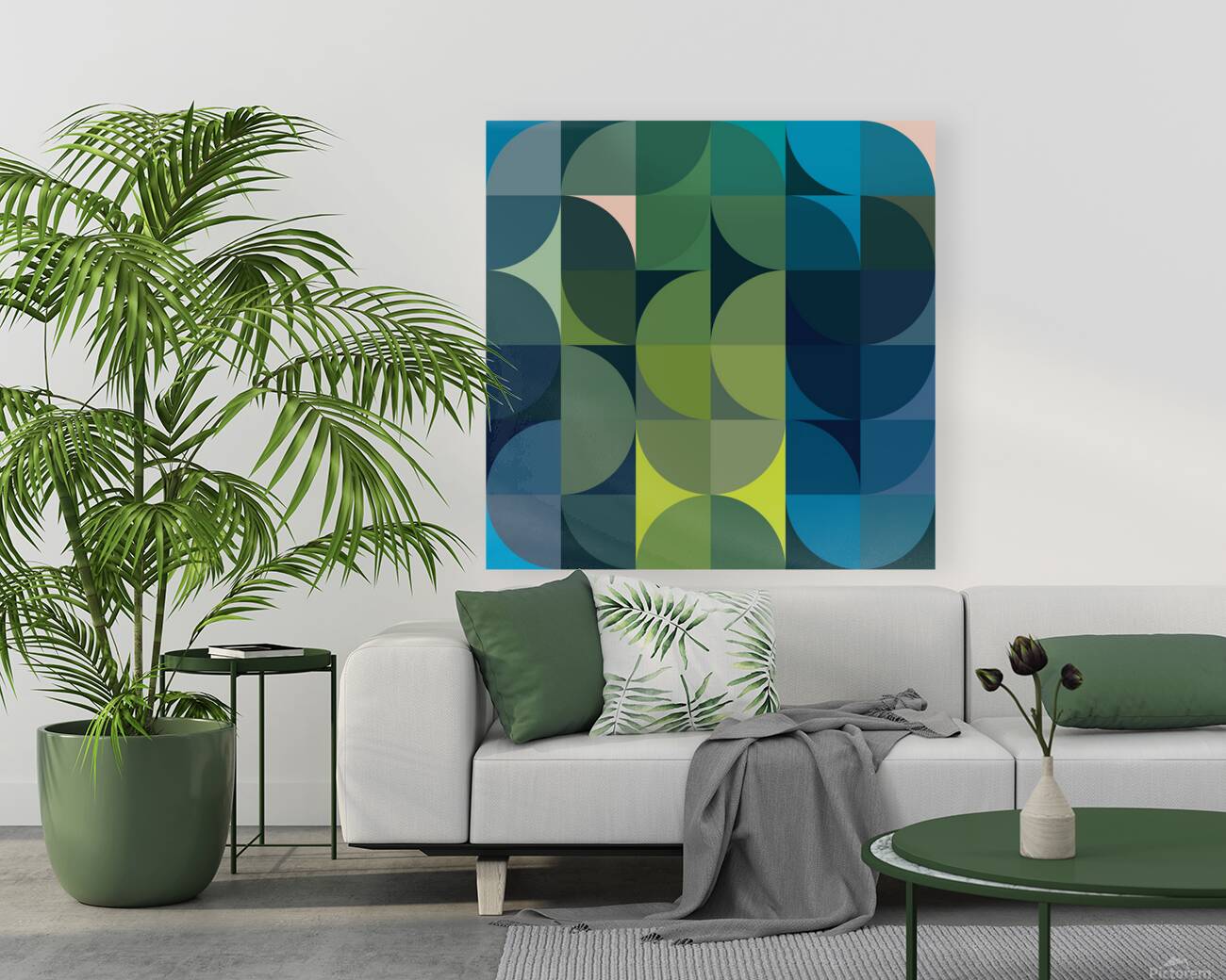 2327597 :: Giclée Stretched Canvas Print