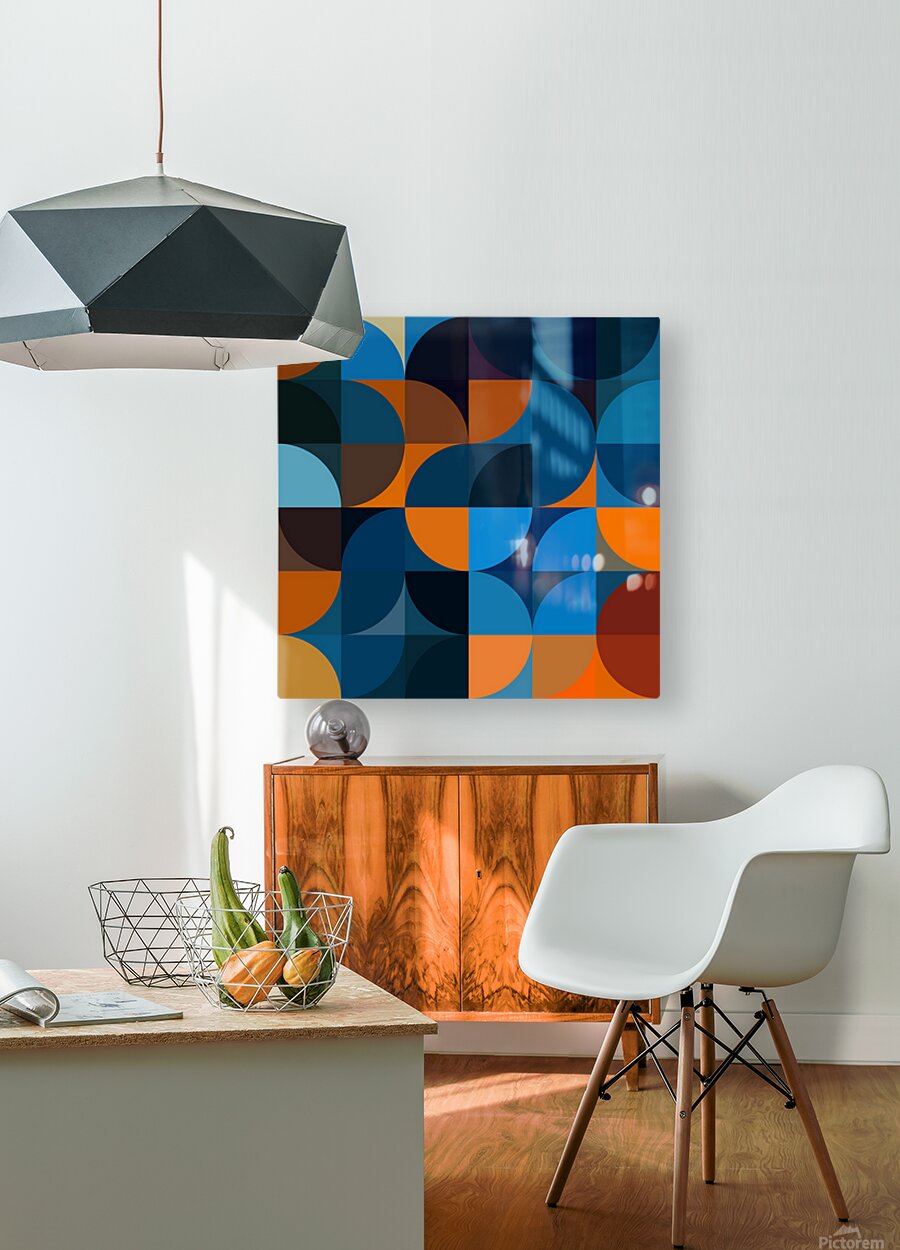 2327594 :: HD Sublimation Metal Print