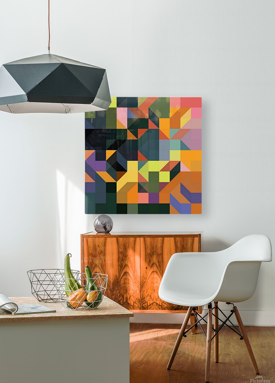 2349735 :: HD Sublimation Metal Print