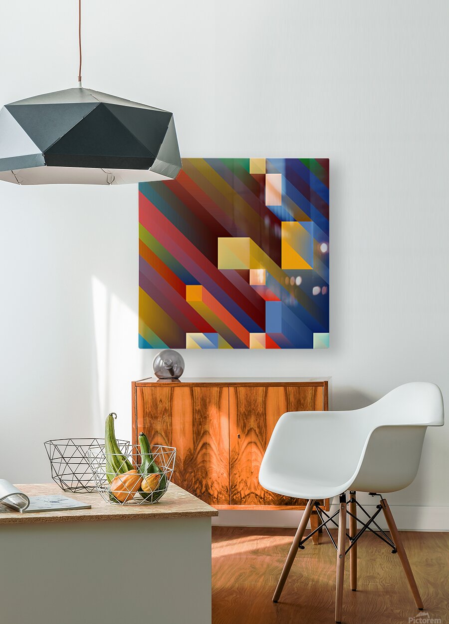 2349771 :: HD Sublimation Metal Print