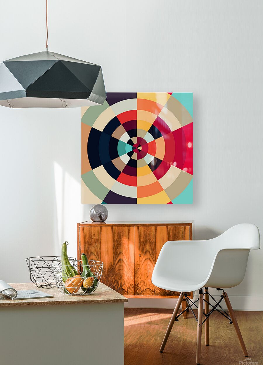 2377986 :: HD Sublimation Metal Print