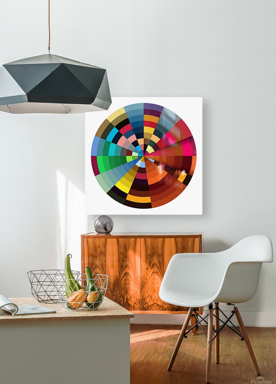 2380402 :: HD Sublimation Metal Print